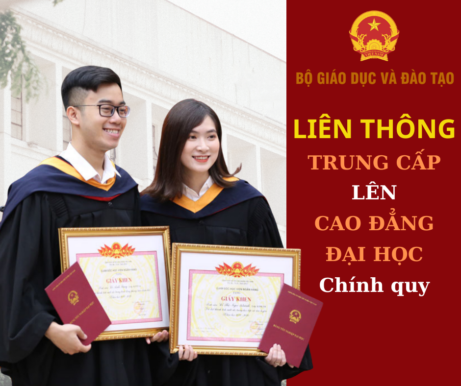 Liên thông